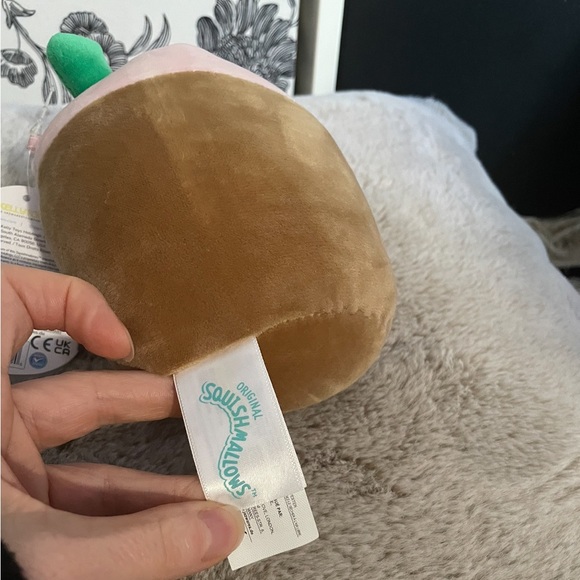 Squishmallows Bernice - Picture 5 of 8